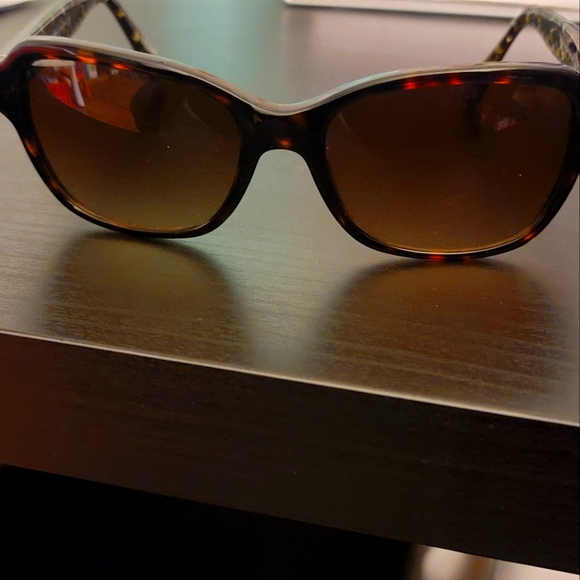 Coach Sunglasses - Picture 1 of 4